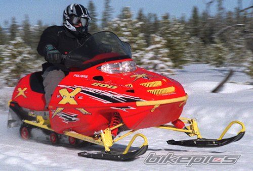 2002 POLARIS XC 800 SP | Picture 2127193 motorcycle photo