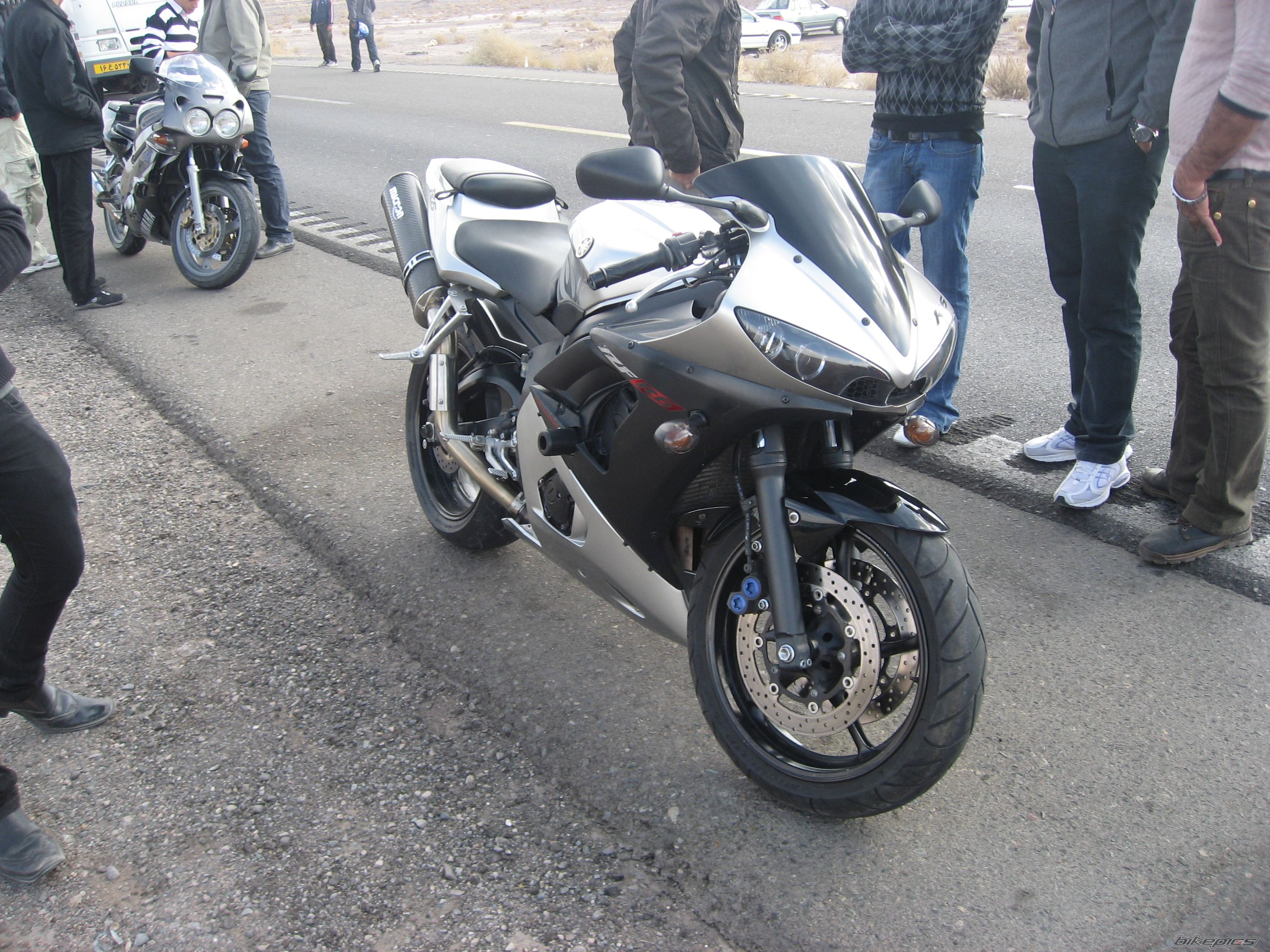 2011 YAMAHA YZF R6 | Picture 2127269 motorcycle photo