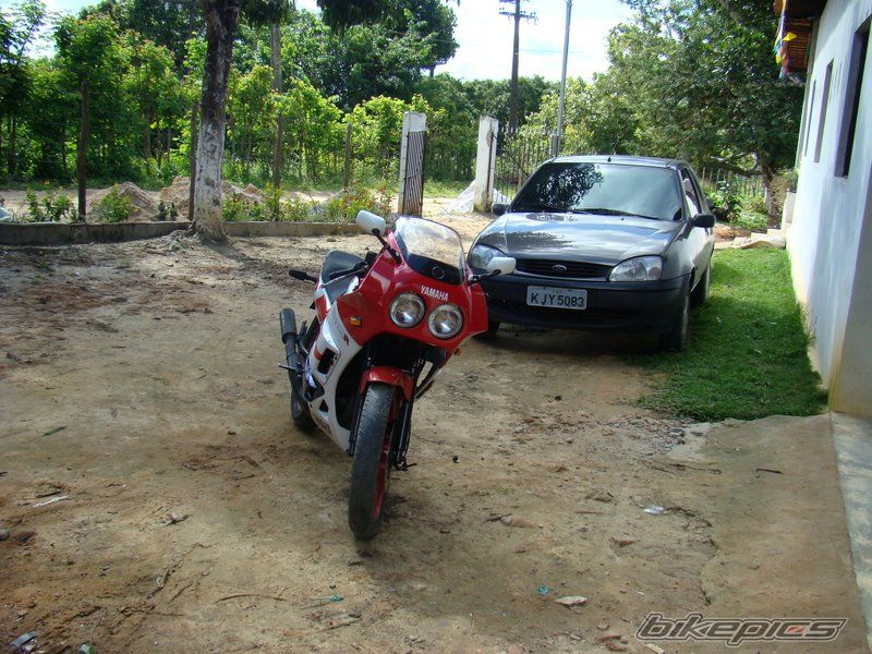 1989 YAMAHA RD 350 | Picture 2127598 motorcycle photo