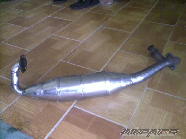 2012 PIAGGIO ZIP | Picture 2127714 motorcycle photo