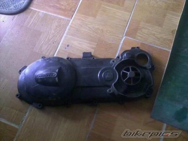 2012 PIAGGIO ZIP | Picture 2127715 motorcycle photo