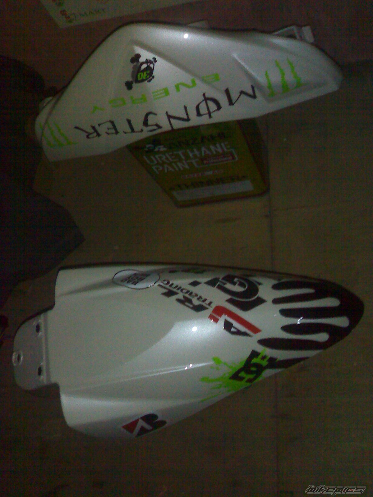 2011 YAMAHA MIO | Picture 2127739 motorcycle photo