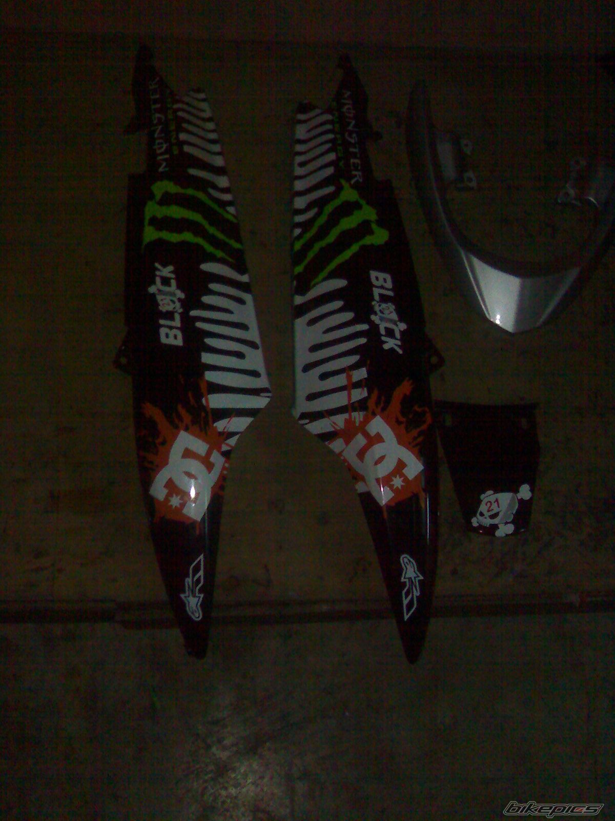 2011 YAMAHA MIO | Picture 2127741 motorcycle photo