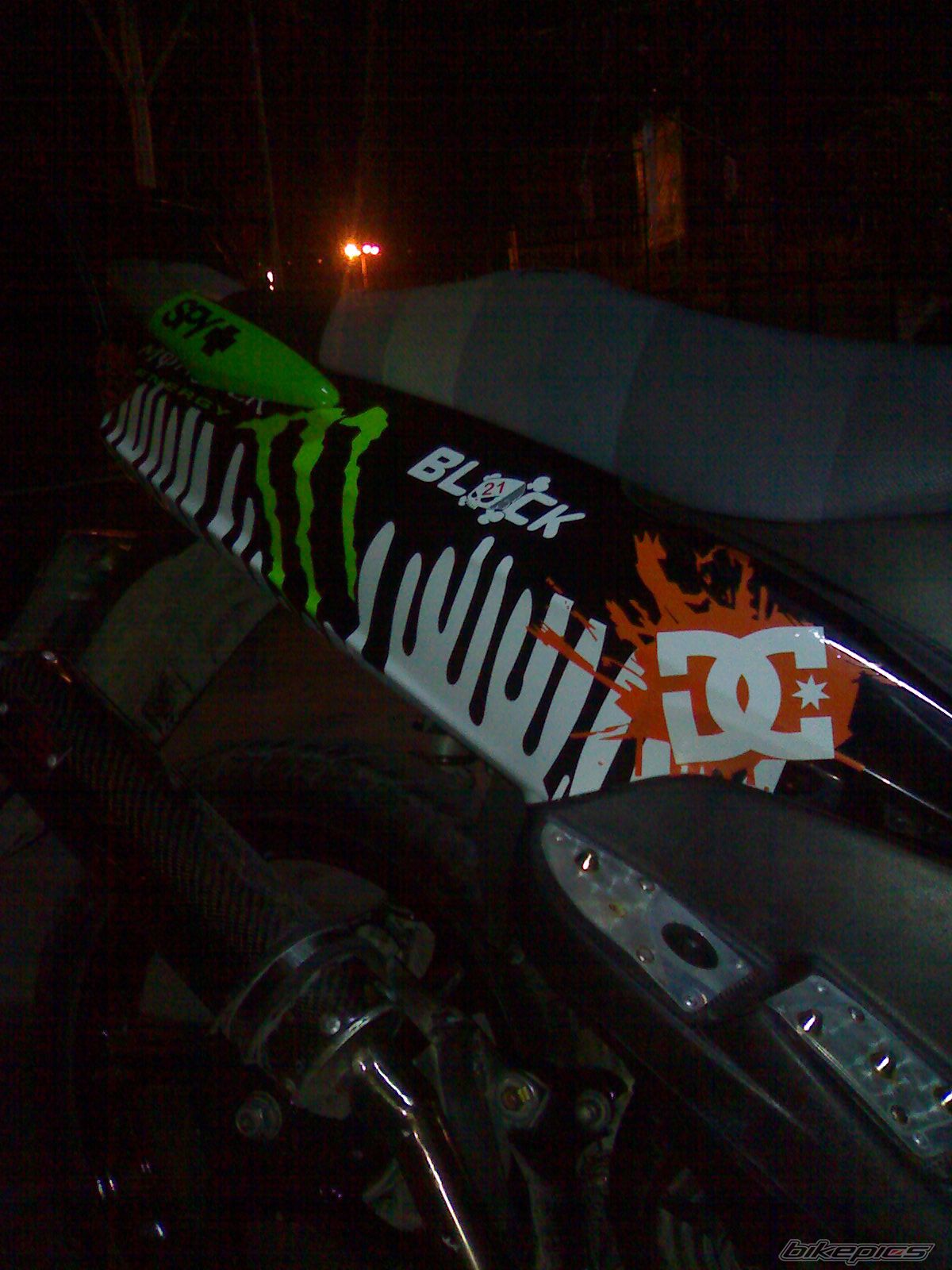2011 YAMAHA MIO | Picture 2127744 motorcycle photo