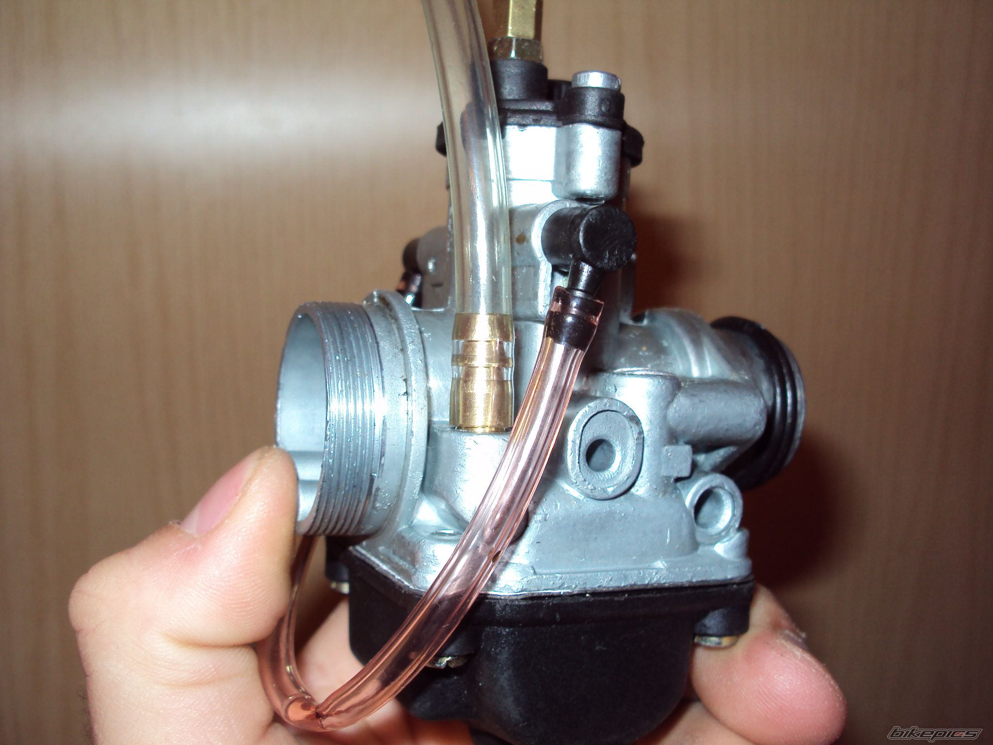 1986 SIMSON S 51N | Picture 2128035 motorcycle photo