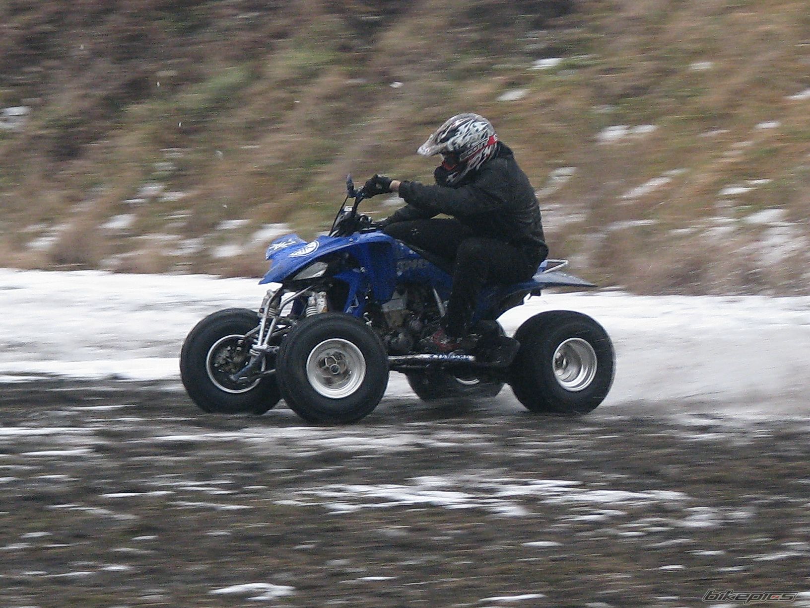 2005 YAMAHA YFZ 450 | Picture 2128112 motorcycle photo