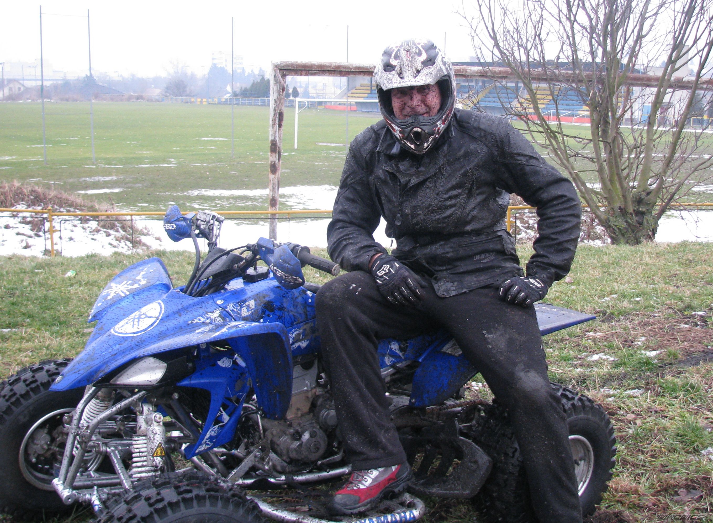 2005 YAMAHA YFZ 450 | Picture 2128114 motorcycle photo