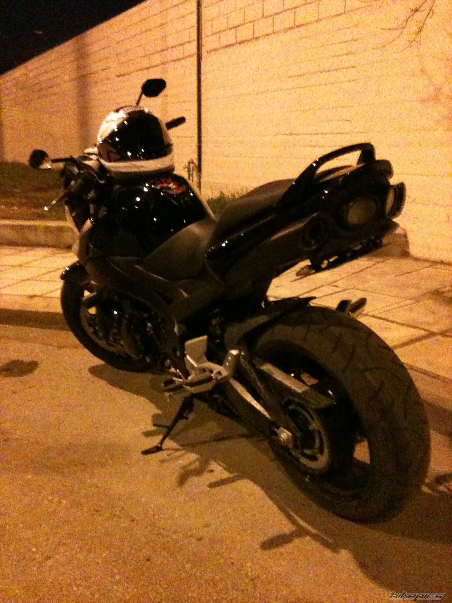 2007 SUZUKI GSR 600 | Picture 2128364 motorcycle photo
