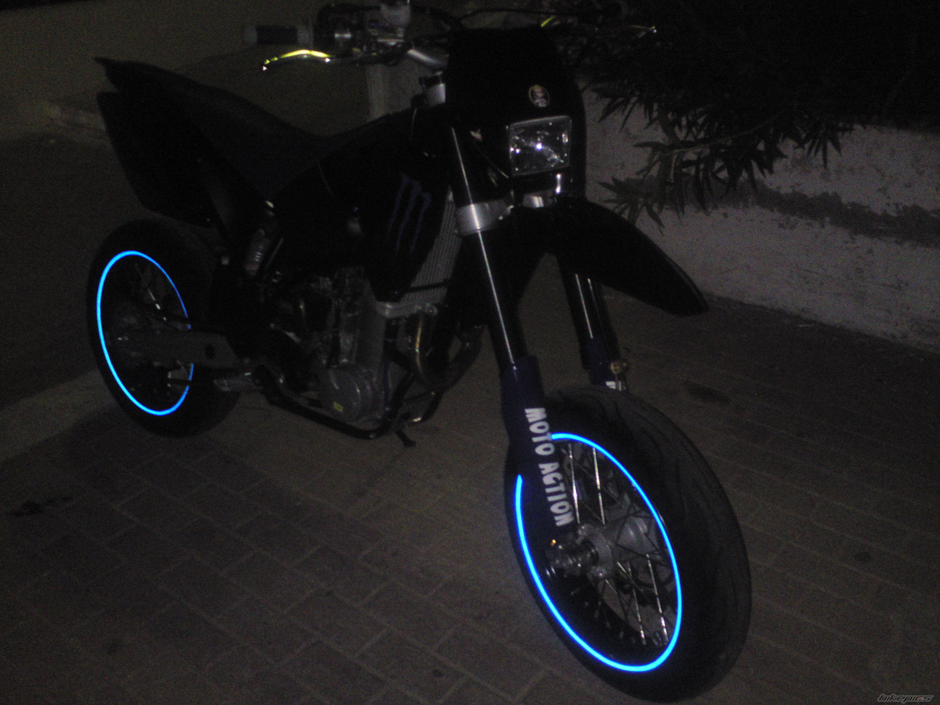 2007 HUSABERG FS650 | Picture 2128469 motorcycle photo