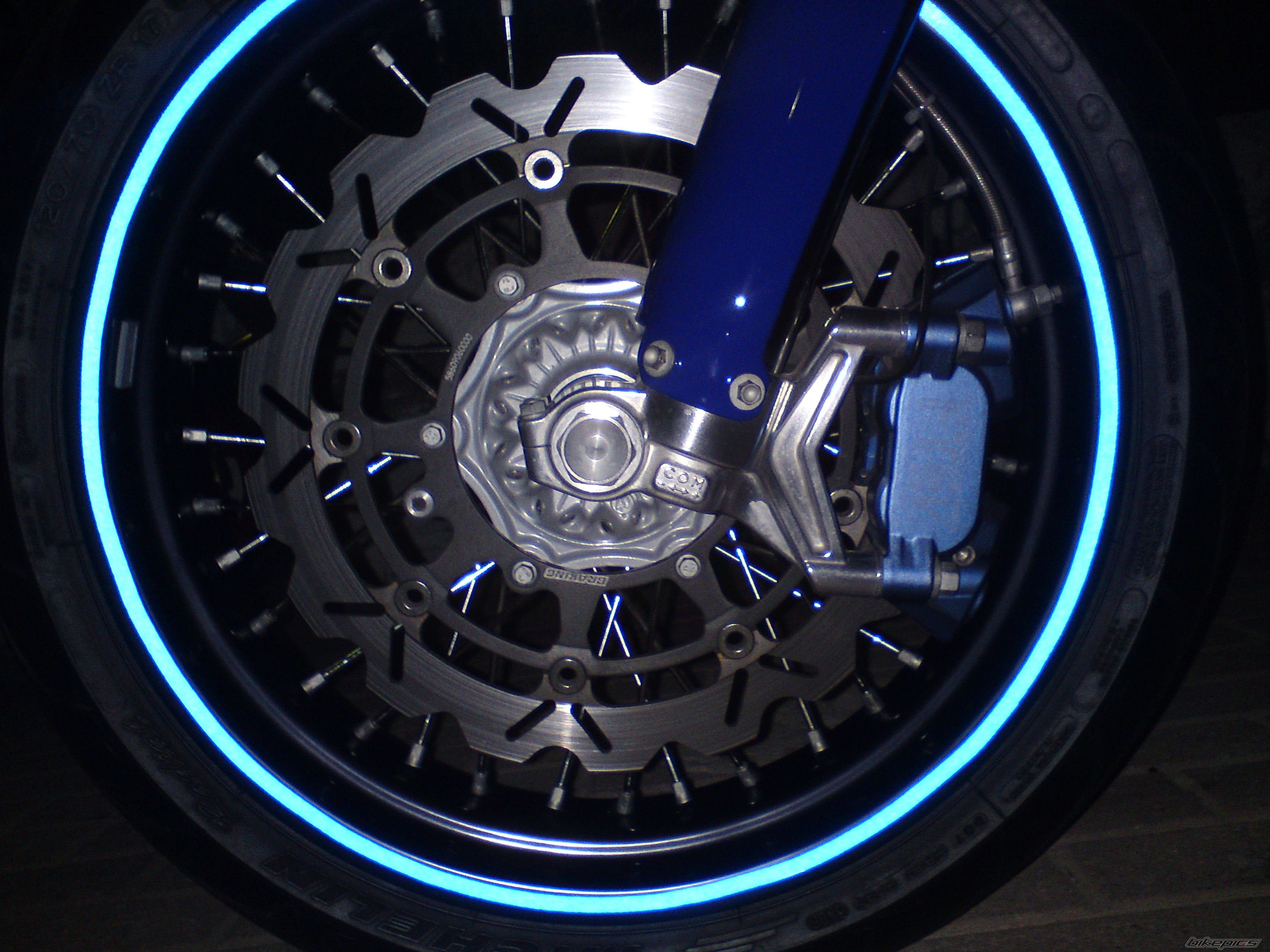 2007 HUSABERG FS650 | Picture 2128482 motorcycle photo
