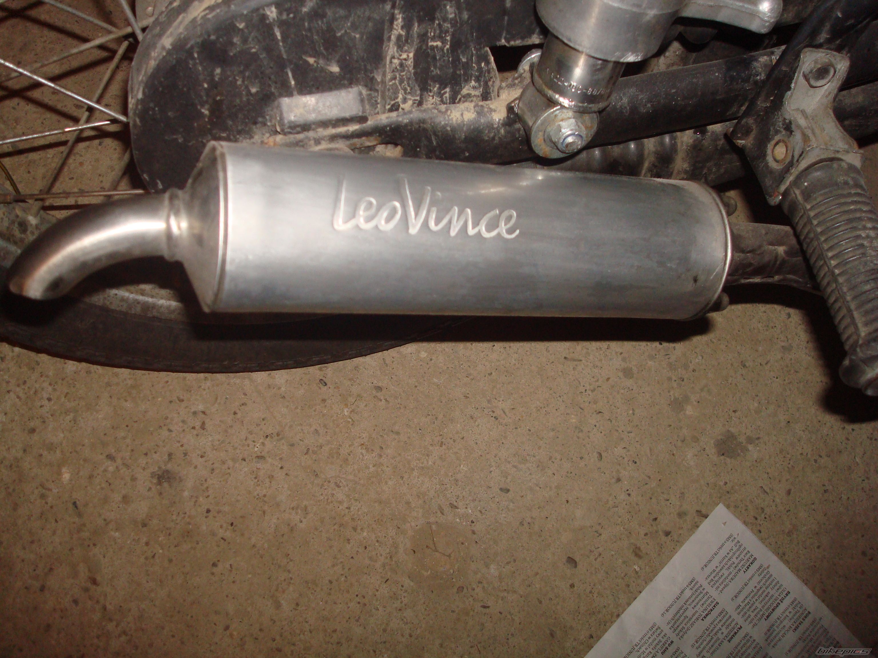 1988 SIMSON S 51 ELECTRONIC | Picture 2128809 motorcycle photo