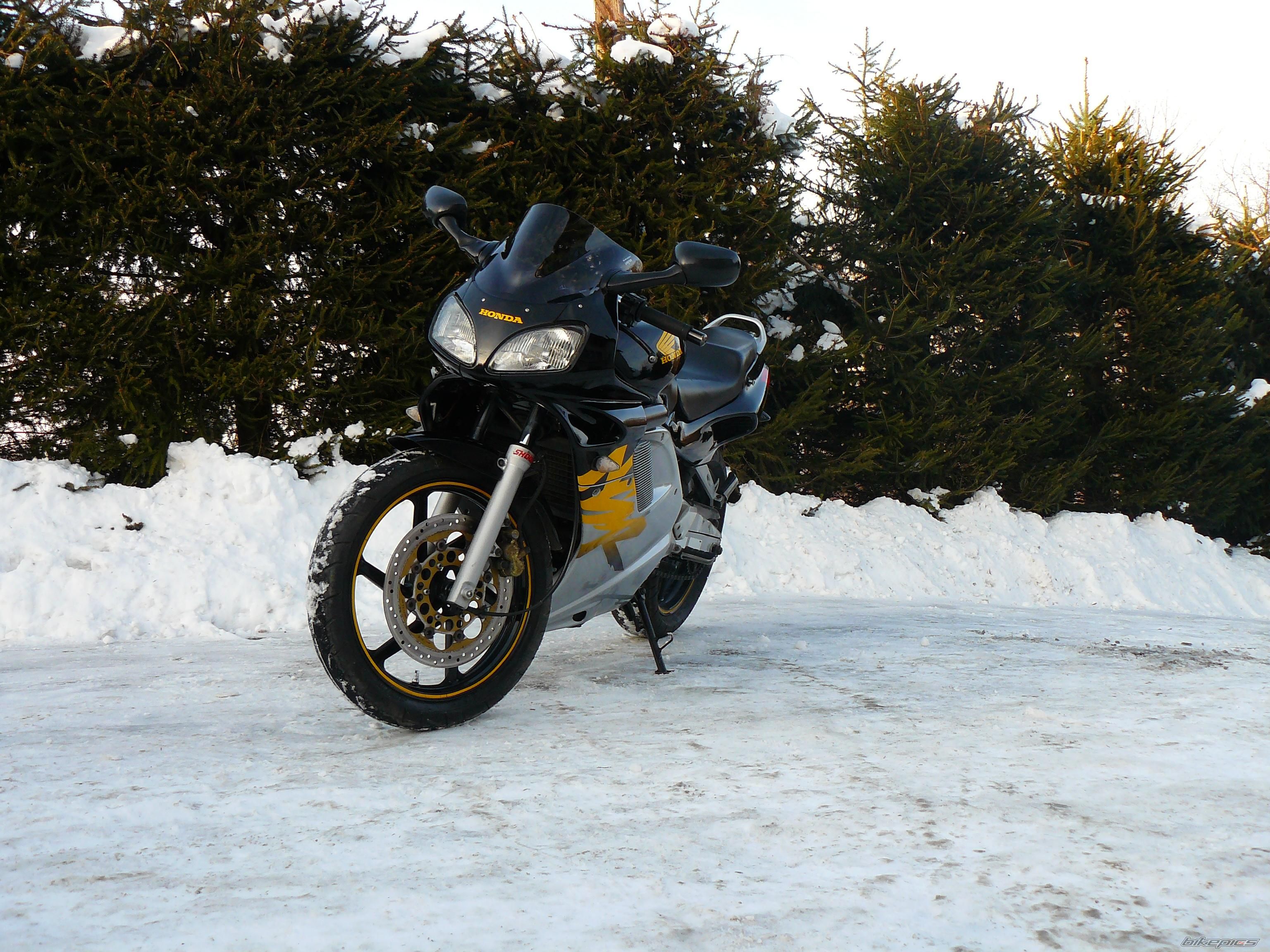 1998 HONDA NSR 125 | Picture 2128831 motorcycle photo