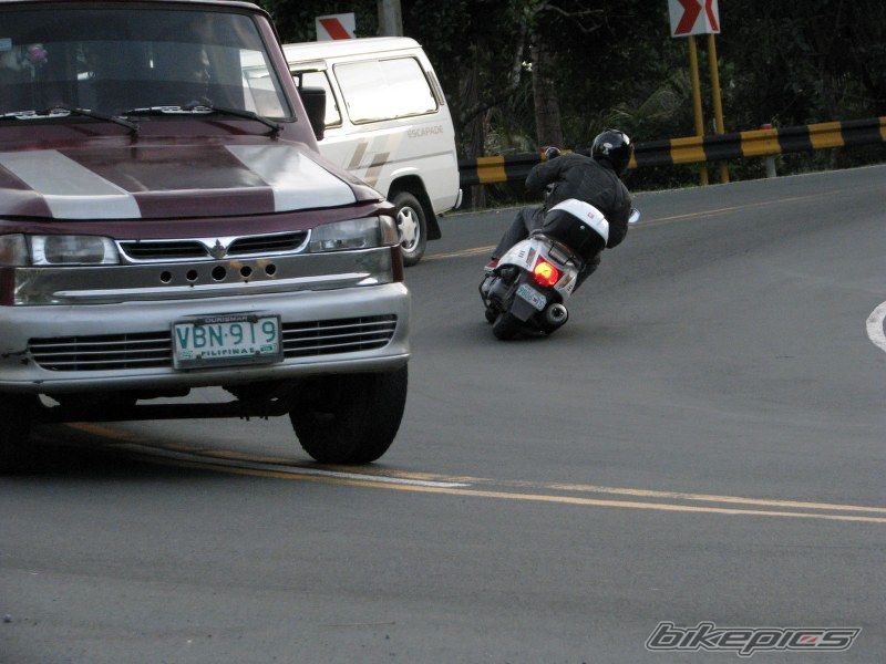 2009 KYMCO LIKE 125 | Picture 2129087 motorcycle photo