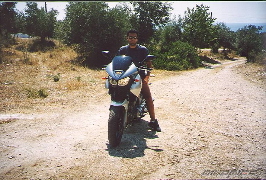 2003 YAMAHA TDM 900 | Picture 212920 motorcycle photo