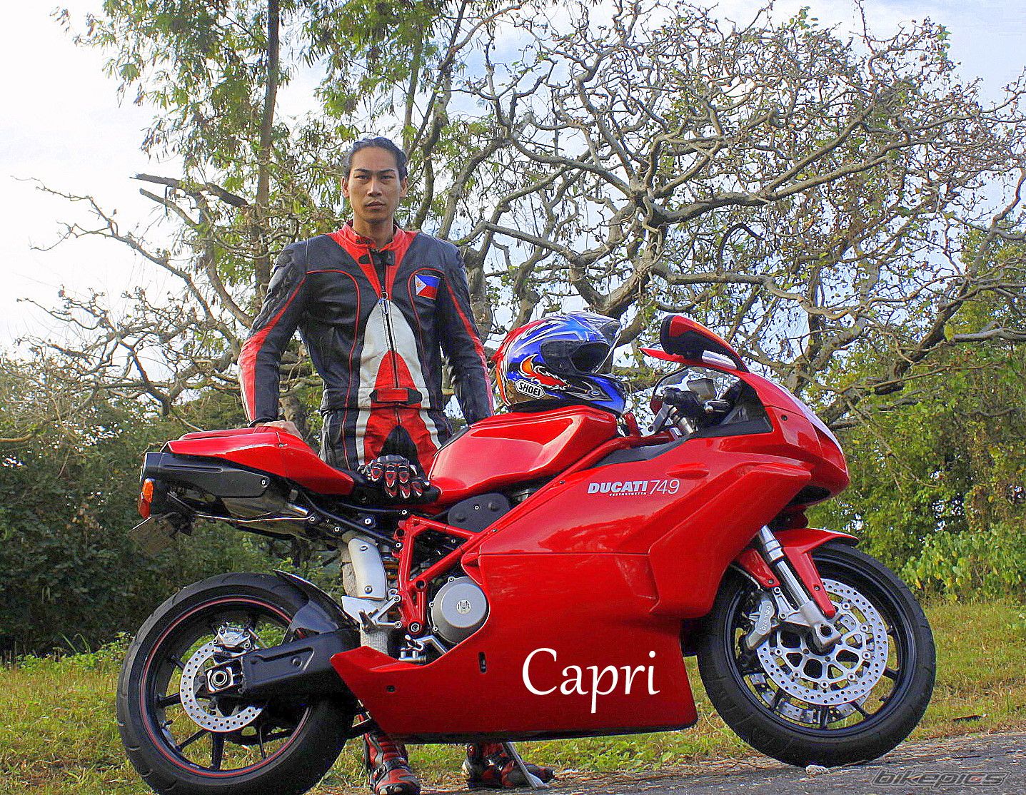 2006 DUCATI 749 | Picture 2129201 motorcycle photo
