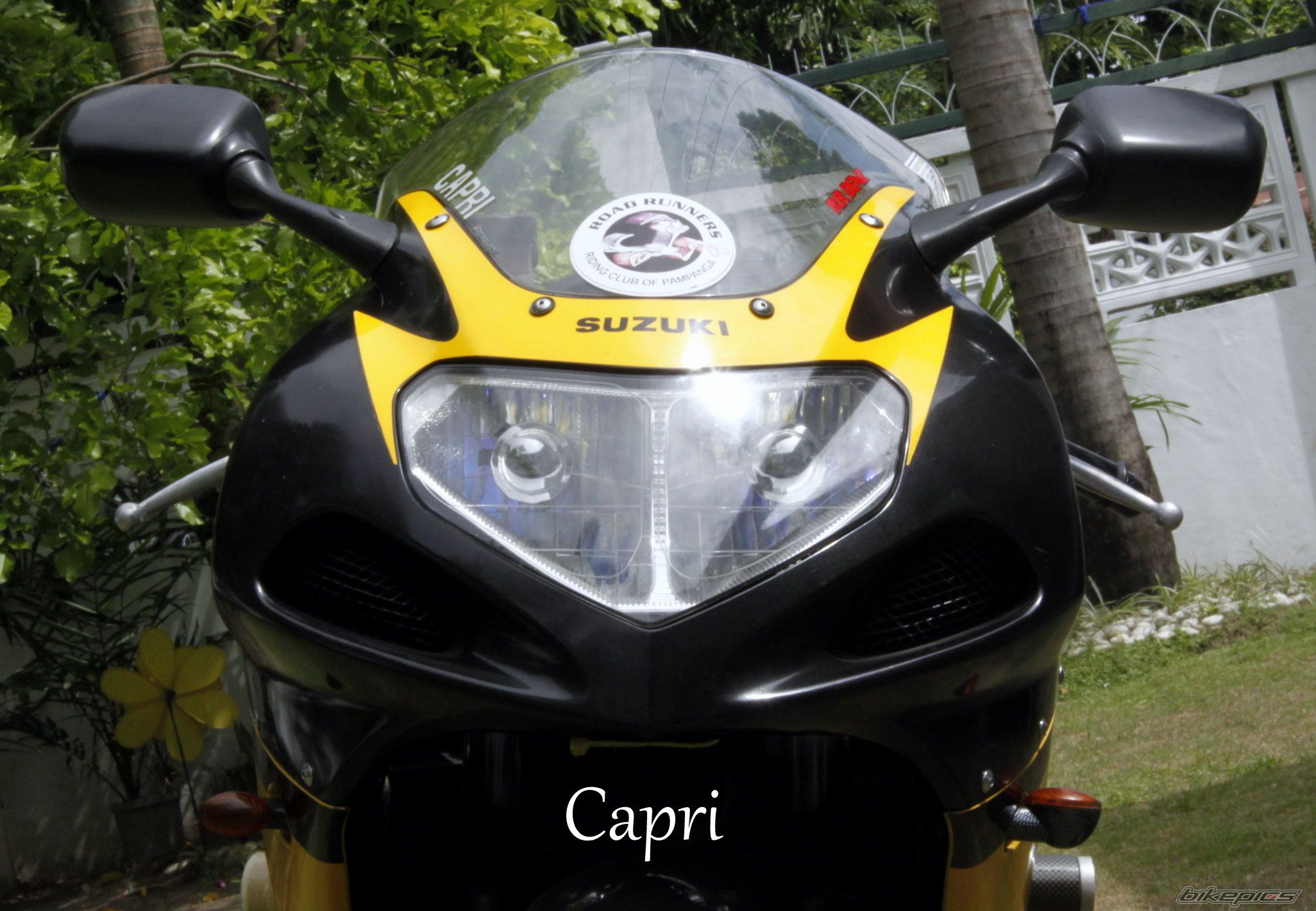 2002 SUZUKI GSX R 600 | Picture 2129211 motorcycle photo