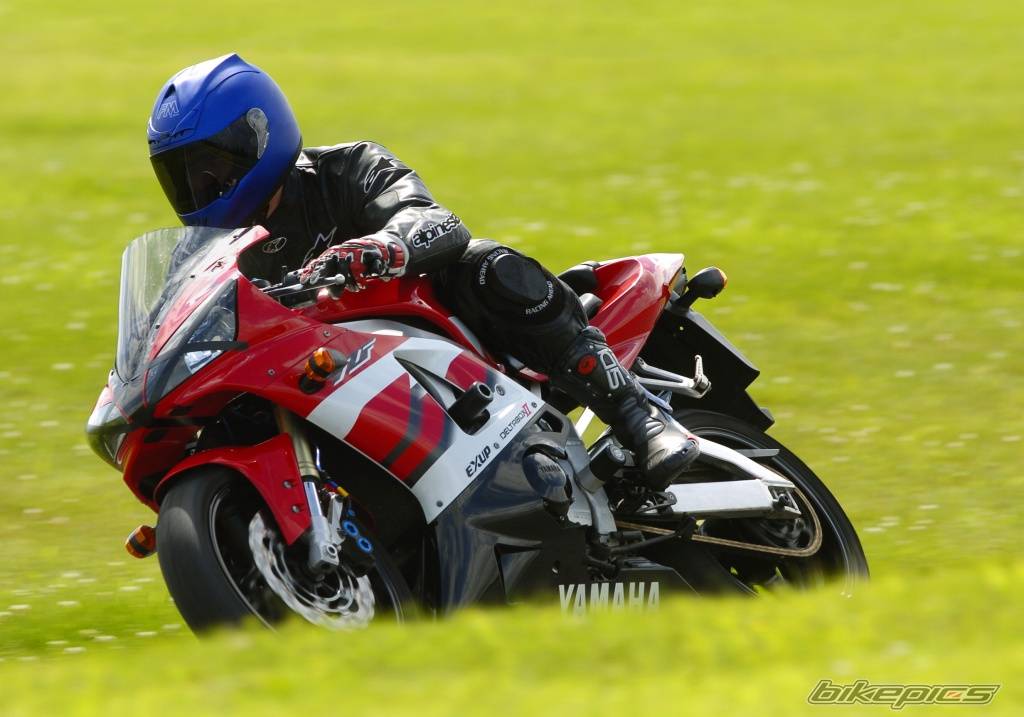 2000 YAMAHA YZF R1 | Picture 212926 motorcycle photo