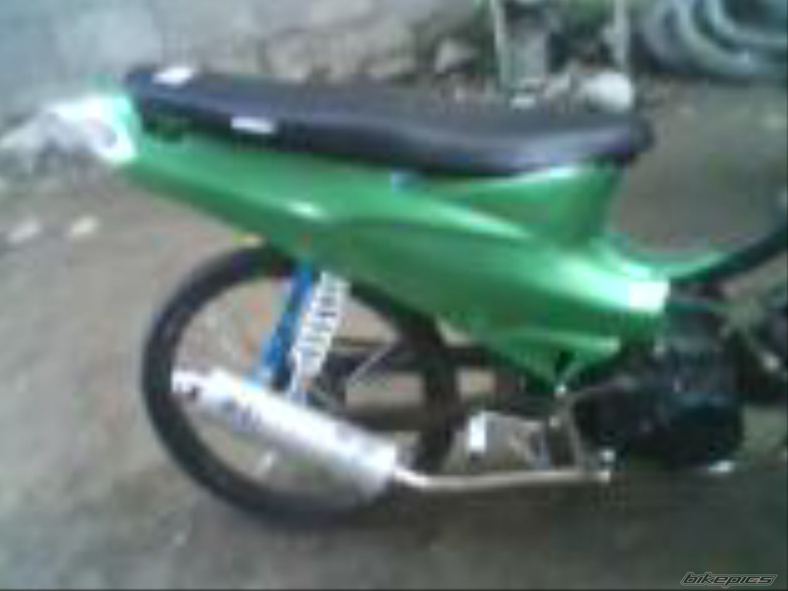 2011 SUZUKI RAIDER 150 | Picture 2129282 motorcycle photo