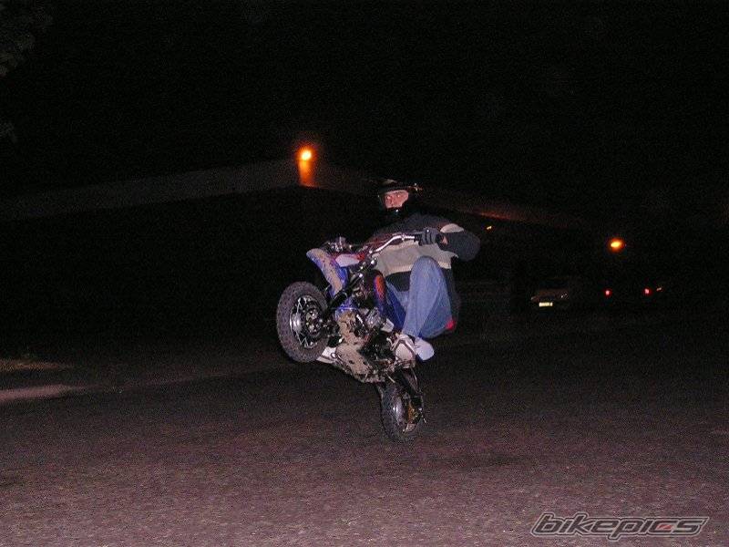 2004 HONDA C 90 | Picture 212933 motorcycle photo