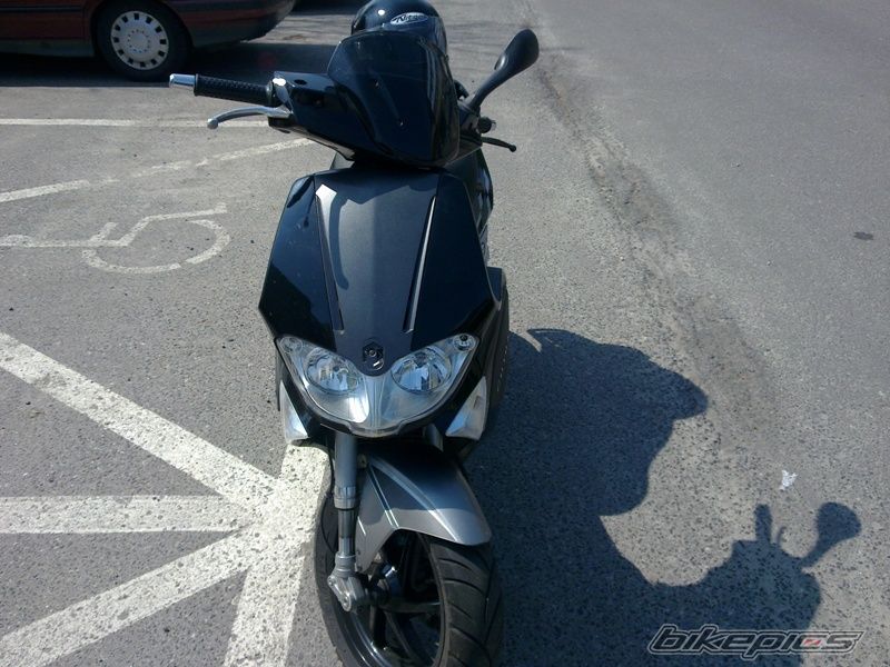 2006 GILERA RUNNER 50 | Picture 2129373 motorcycle photo