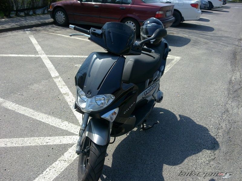 2006 GILERA RUNNER 50 | Picture 2129377 motorcycle photo