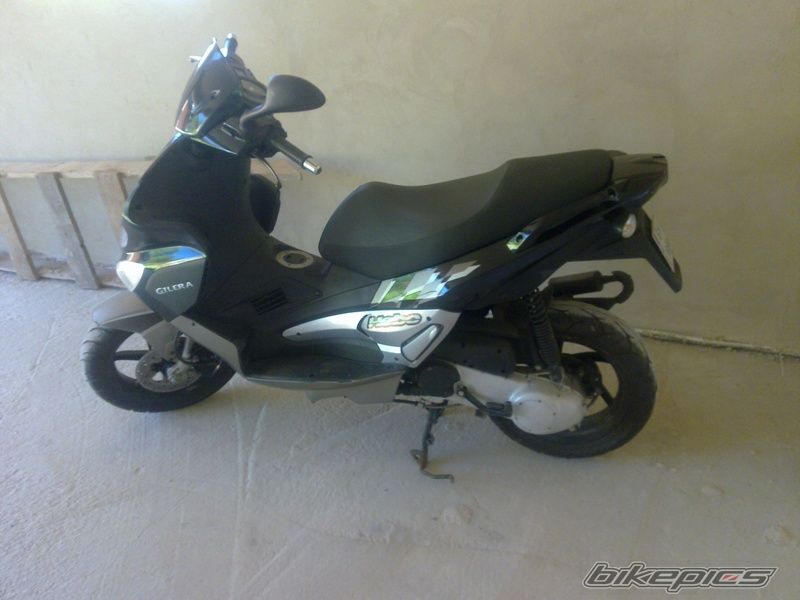 2006 GILERA RUNNER 50 | Picture 2129389 motorcycle photo