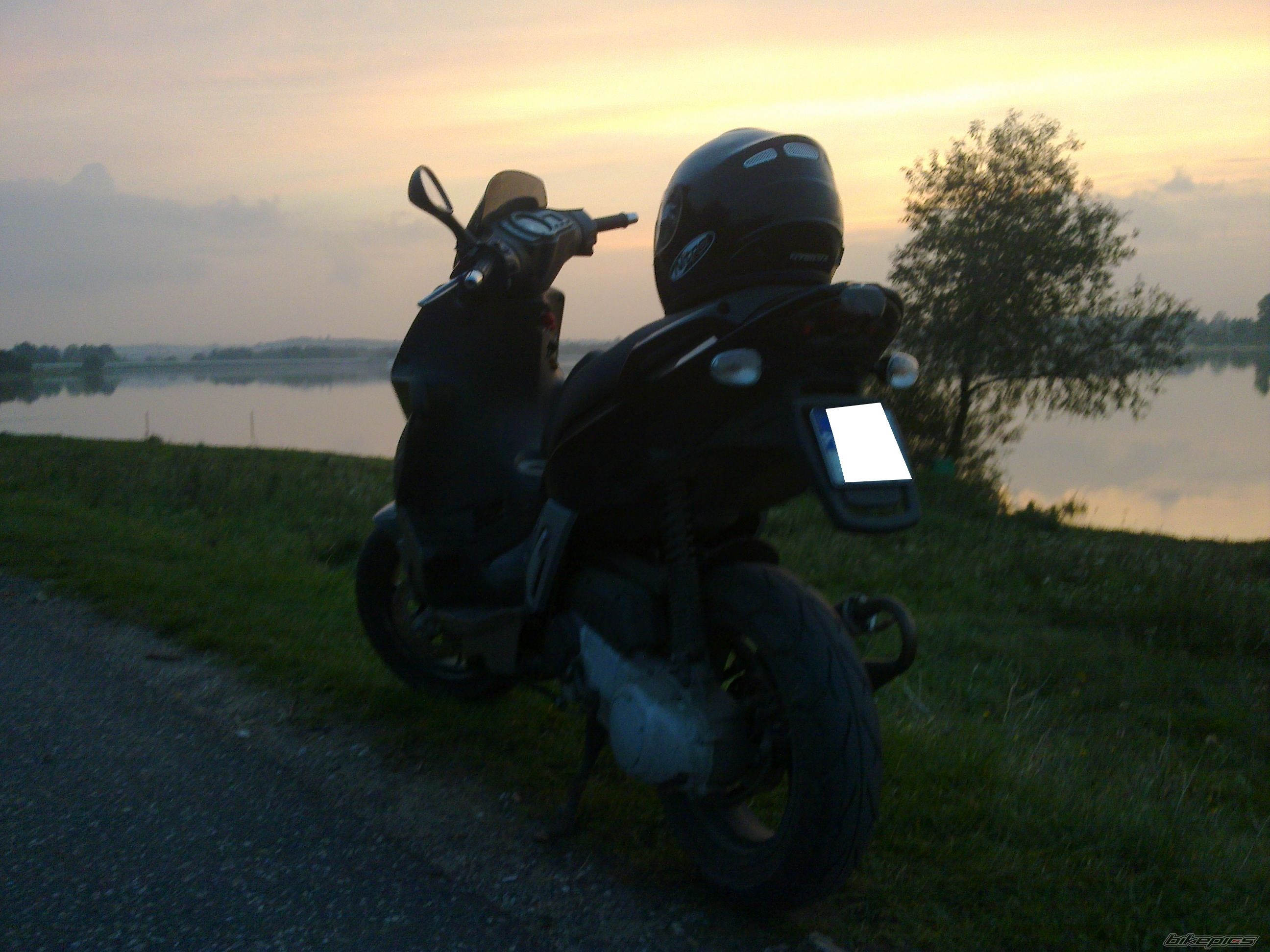 2006 GILERA RUNNER 50 | Picture 2129393 motorcycle photo
