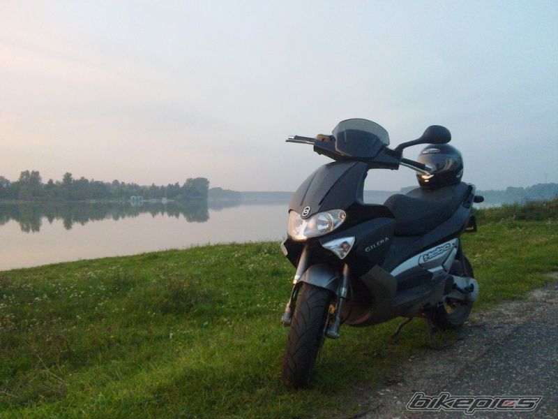 2006 GILERA RUNNER 50 | Picture 2129395 motorcycle photo
