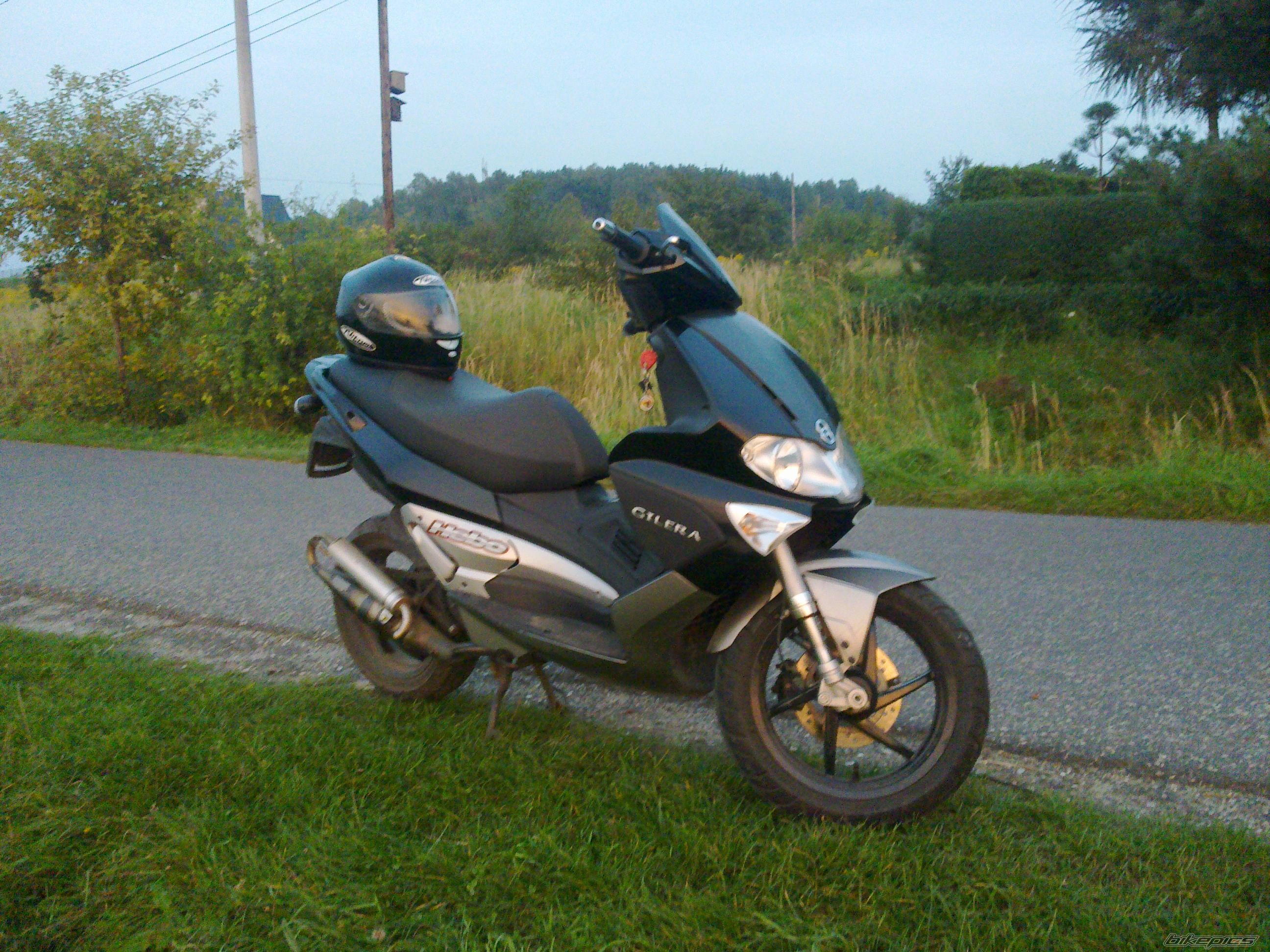2006 GILERA RUNNER 50 | Picture 2129397 motorcycle photo