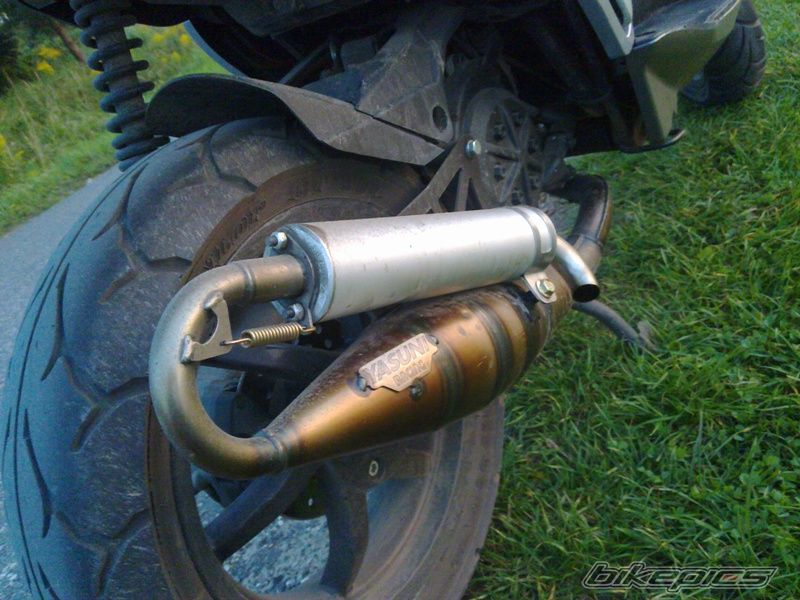 2006 GILERA RUNNER 50 | Picture 2129401 motorcycle photo