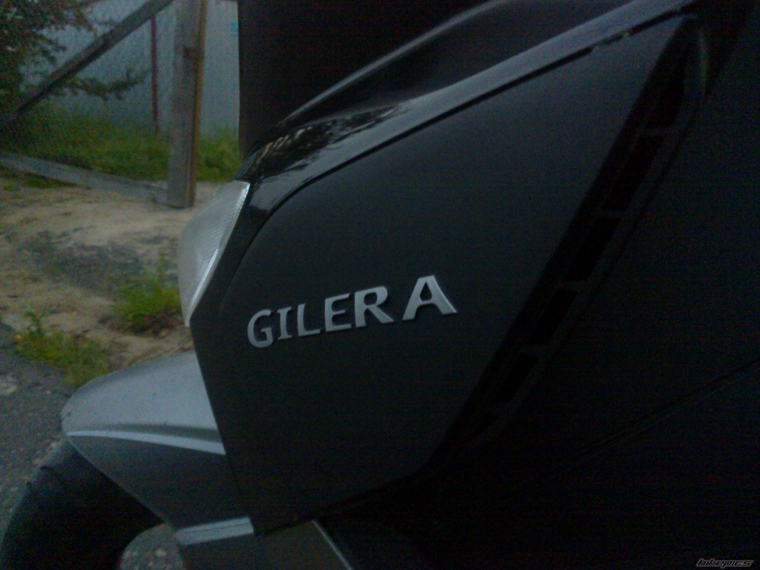 2006 GILERA RUNNER 50 | Picture 2129423 motorcycle photo