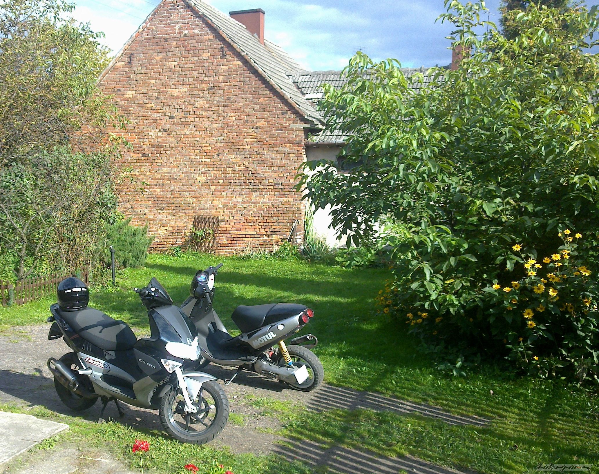 2006 GILERA RUNNER 50 | Picture 2129441 motorcycle photo