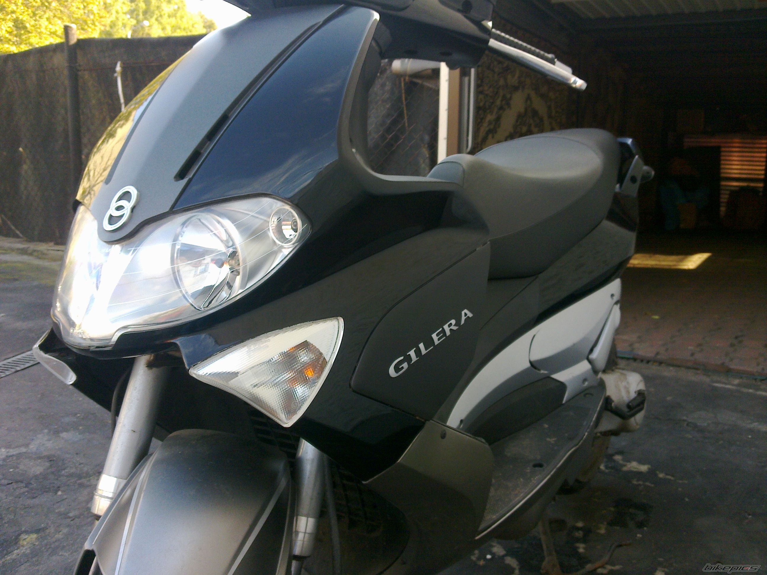2006 GILERA RUNNER 50 | Picture 2129451 motorcycle photo