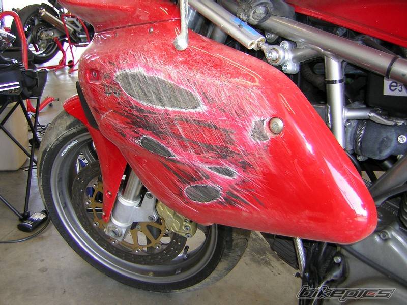 2002 DUCATI 900 SS | Picture 212957 motorcycle photo