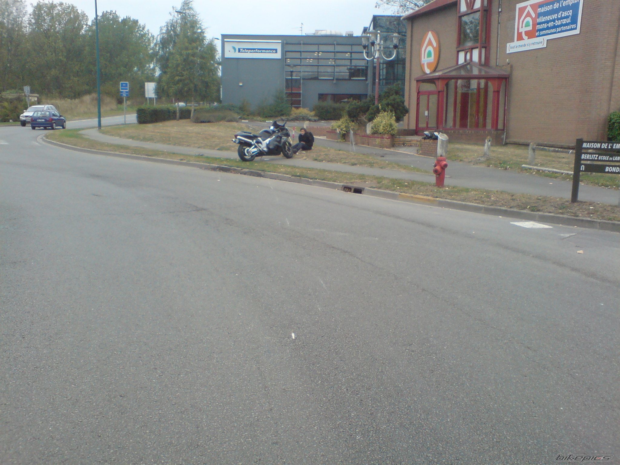 2003 SUZUKI HAYABUSA | Picture 2129608 motorcycle photo