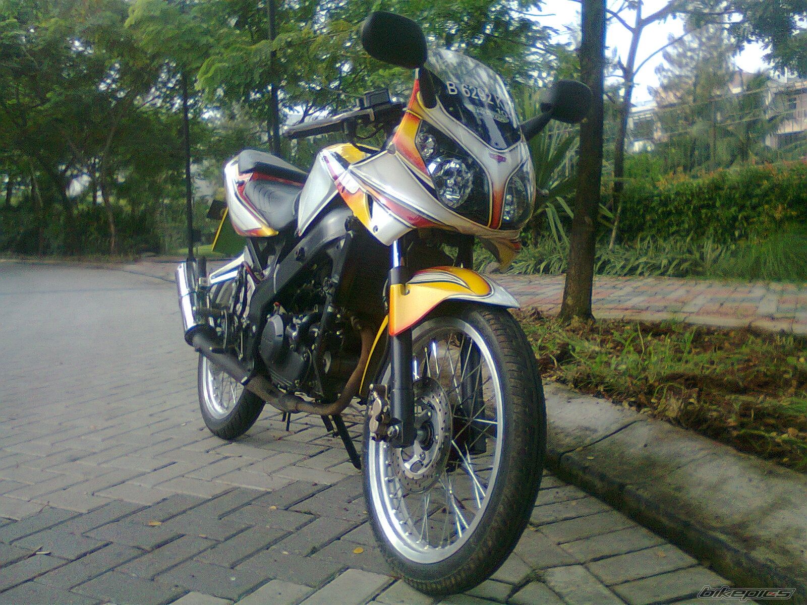 2006 HONDA CBR 150 | Picture 2129833 motorcycle photo