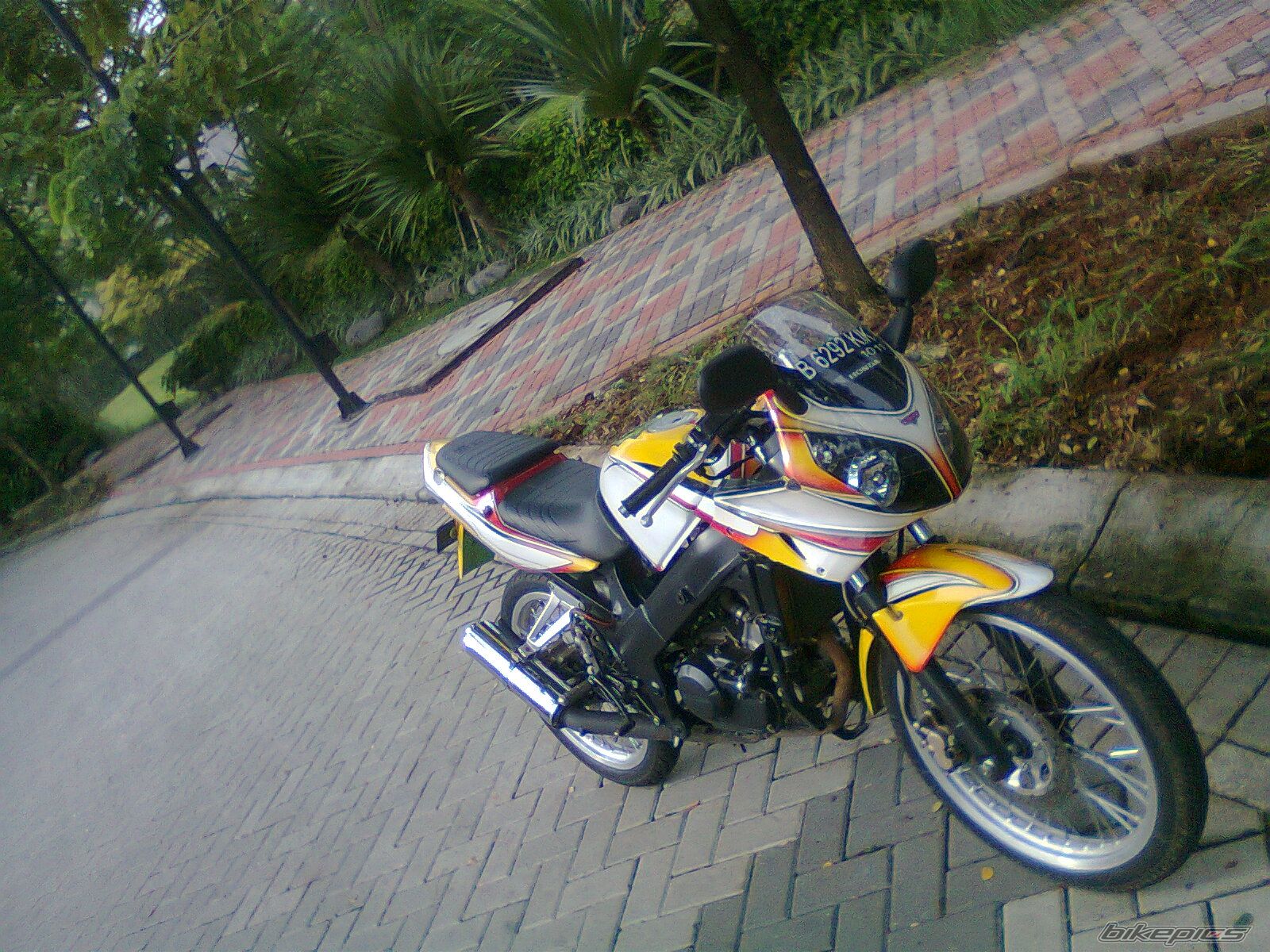 2006 HONDA CBR 150 | Picture 2129834 motorcycle photo