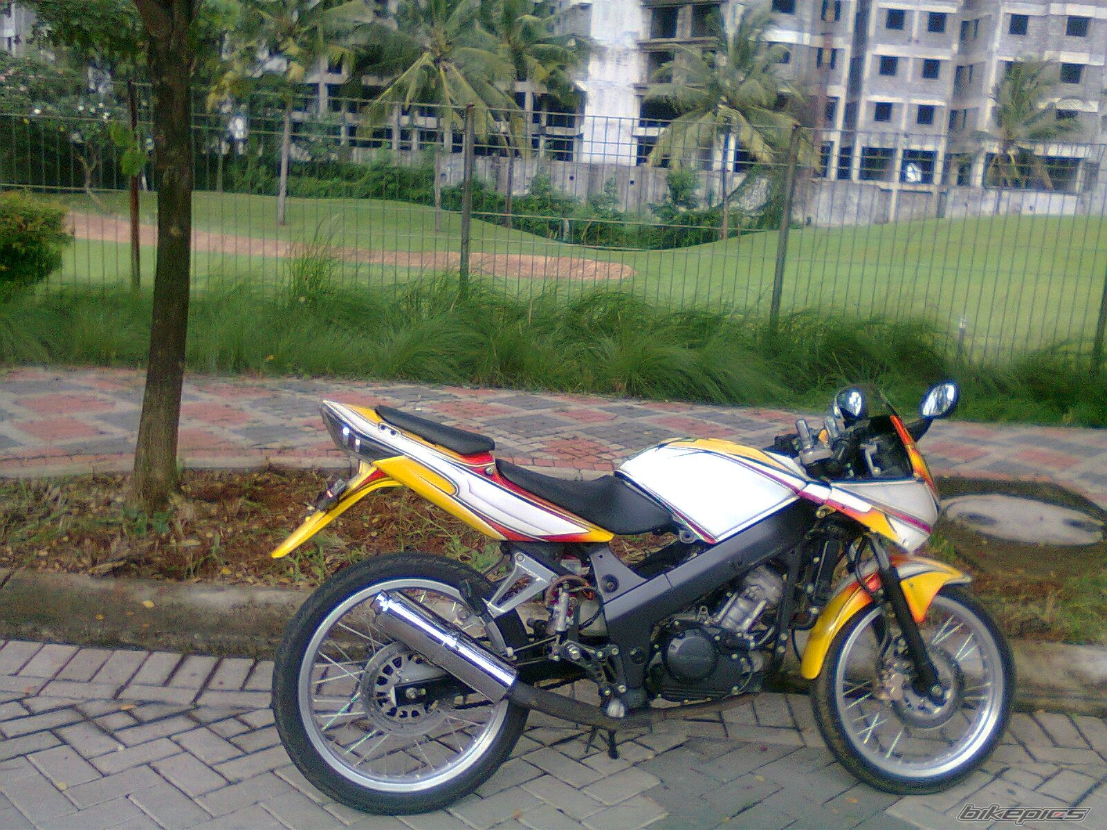 2006 HONDA CBR 150 | Picture 2129835 motorcycle photo