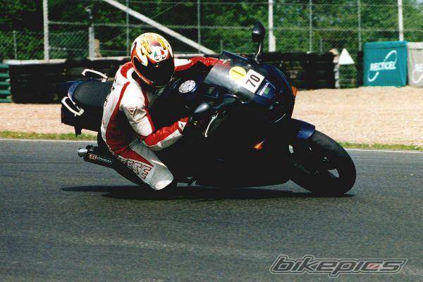 1996  VFR 750 | Picture 213 motorcycle photo