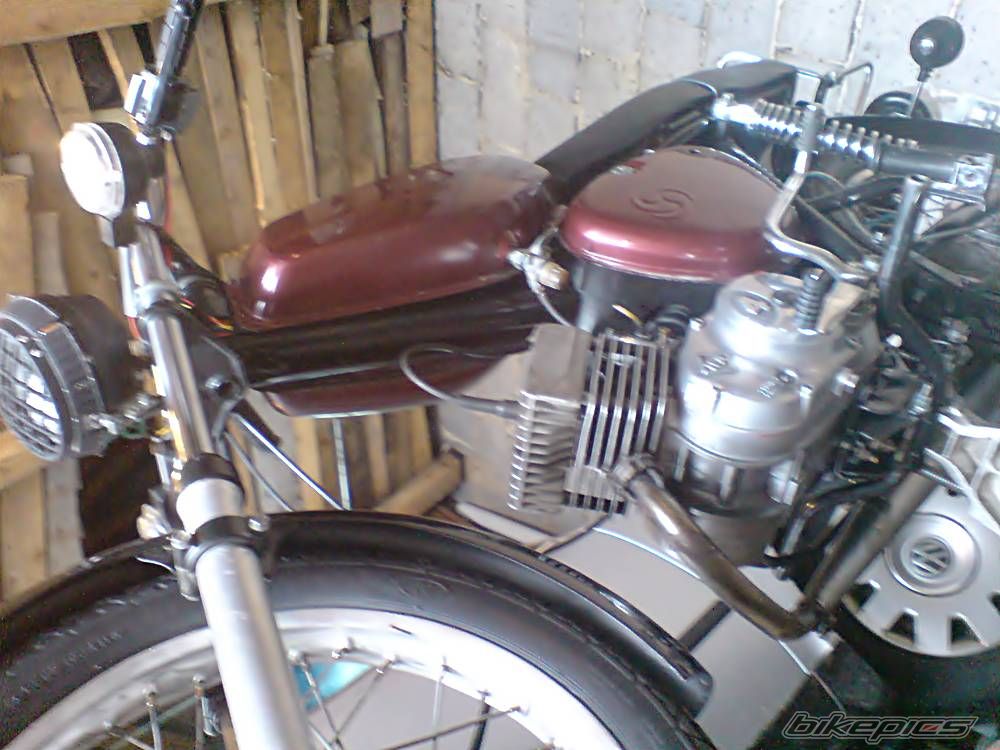    | Picture 2130413 motorcycle photo
