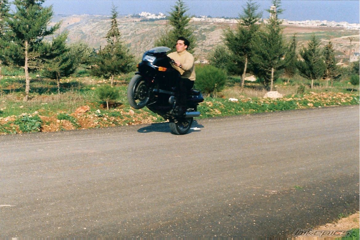    | Picture 2130714 motorcycle photo
