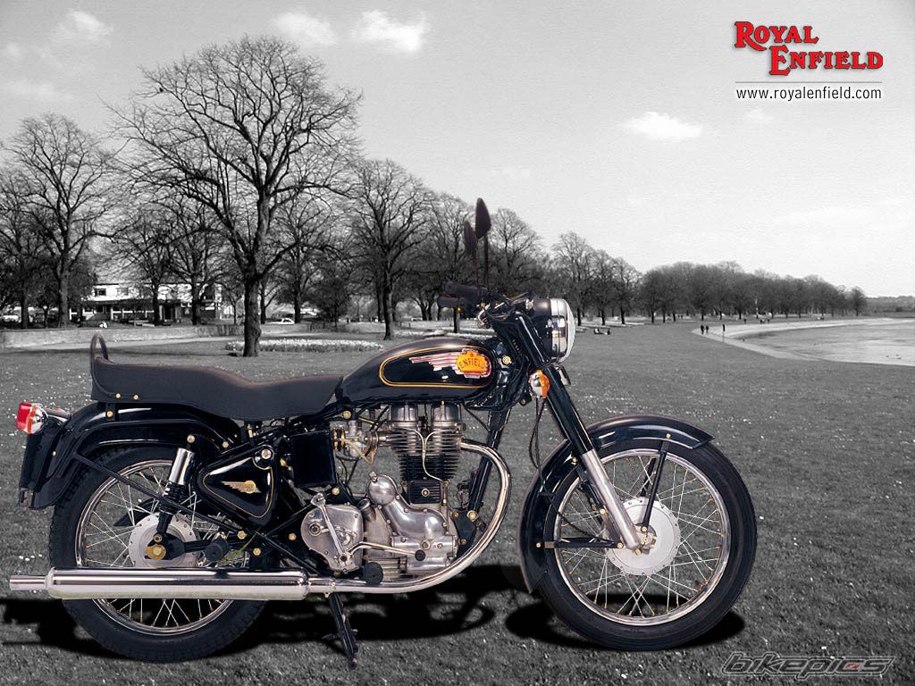 1962 ROYAL ENFIELD BULLET 350 | Picture 2130839 motorcycle photo