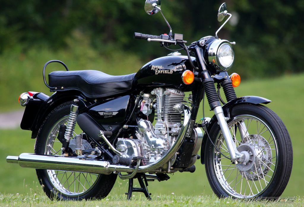 1962 ROYAL ENFIELD BULLET 350 | Picture 2130843 motorcycle photo