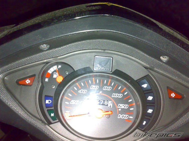 2010 HONDA HONDA CD100 | Picture 2130875 motorcycle photo