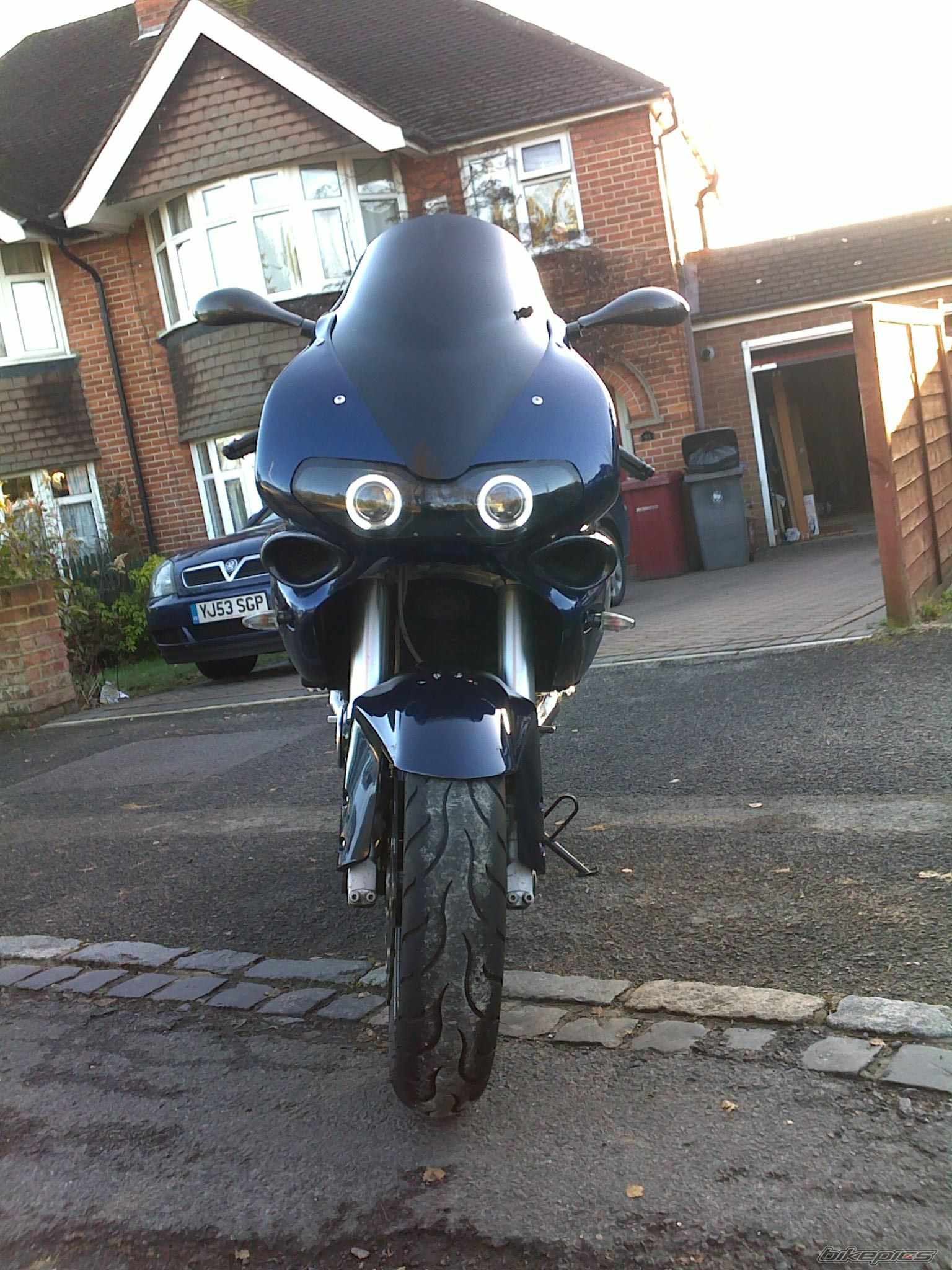 1999 SUZUKI TL1000S | Picture 2131131 motorcycle photo