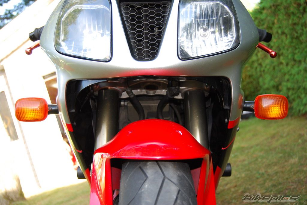 2003 HONDA RC51 | Picture 2131703 motorcycle photo