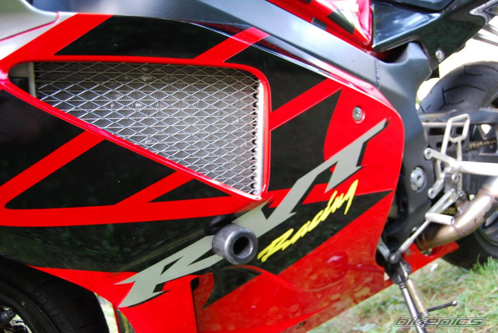 2003 HONDA RC51 | Picture 2131708 motorcycle photo