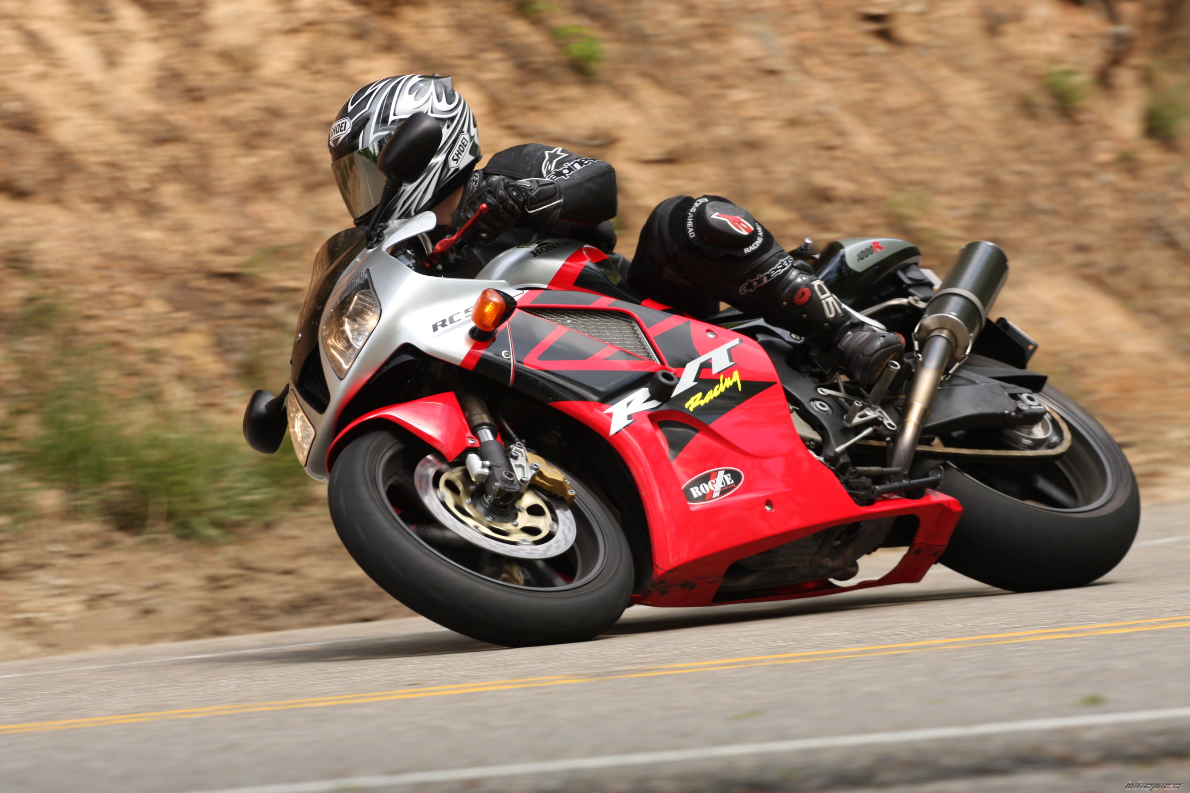 2003 HONDA RC51 | Picture 2131711 motorcycle photo