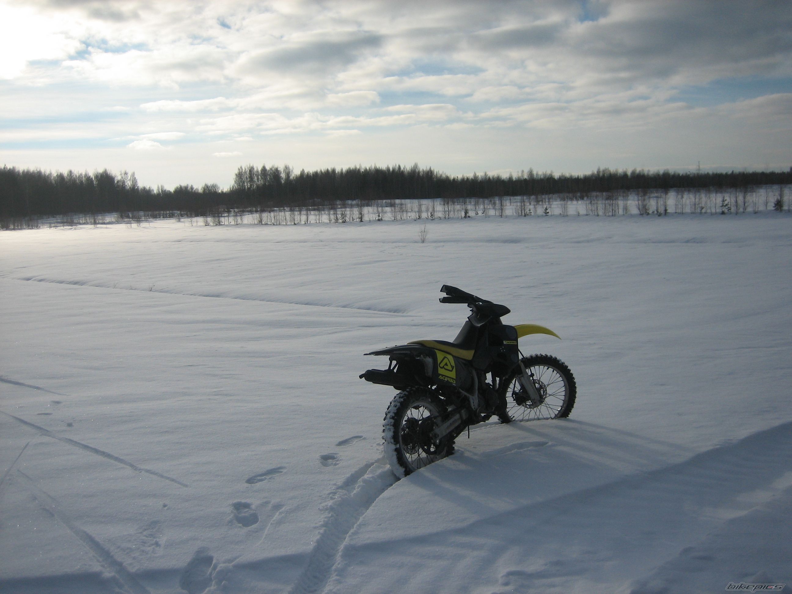 1999 APRILIA ETX 125 | Picture 2132047 motorcycle photo