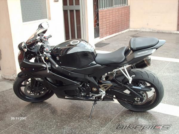 2005 SUZUKI GSX R 1000 | Picture 2132105 motorcycle photo